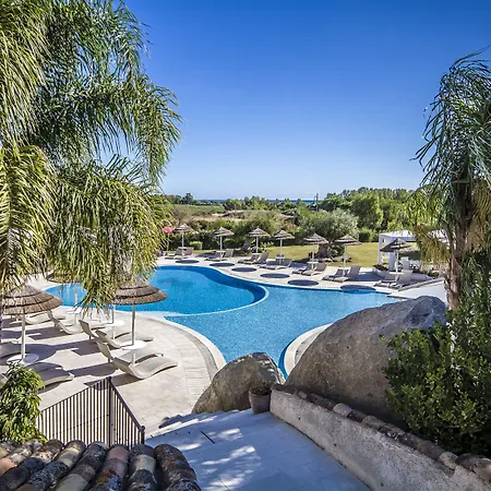 Villas Resort Wellness&SPA-2